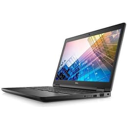 Dell Latitude 5495 14-inch (2018) - Ryzen 3 PRO 2300U - 8GB - SSD 256 GB AZERTY - French