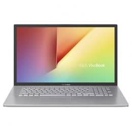 Asus VivoBook 17 F712JA-AU695W 17-inch (2020) - Core i7 - Gen 10 (G) - 16GB - SSD 512 GB QWERTZ - German
