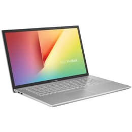 Asus VivoBook 17 F712JA-AU695W 17-inch (2020) - Core i7 - Gen 10 (G) - 16GB - SSD 512 GB QWERTZ - German