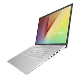 Asus VivoBook 17 F712JA-AU695W 17-inch (2020) - Core i7 - Gen 10 (G) - 16GB - SSD 512 GB QWERTZ - German