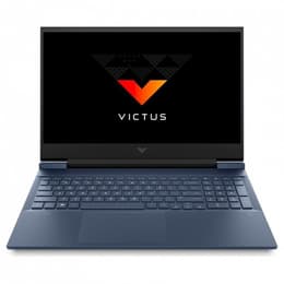 HP Victus 16-E0021NF 16"-inch - Ryzen 7 5800H - 16GB - SSD 1 TBGB Nvidia GeForce RTX 3050 AZERTY - French