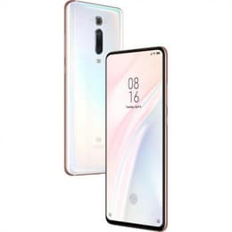 Xiaomi Mi 9T Pro 128GB - White - Unlocked - Dual-SIM