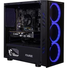 Sharkgaming Triton Core i5-11400F 2.6 GHz - SSD 1 TB - 16GB
