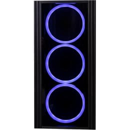 Sharkgaming Triton Core i5-11400F 2.6 GHz - SSD 1 TB - 16GB