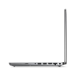 Dell Latitude 5530 14-inch () - Core i5 - Gen 12 (U) - 32GB - SSD 512 GB AZERTY - French