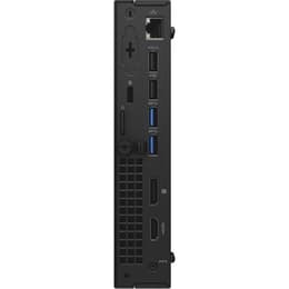 OptiPlex 3050 Micro Core i5-6400T 2.2Ghz - SSD 256 GB - 8GB