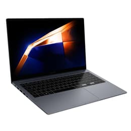 Samsung Galaxy Book4 15-inch (2023) - Core i5-1335U - 16GB - SSD 256 GB AZERTY - French