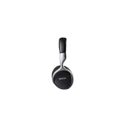 Denon AH-GC30 noise-Cancelling wireless Headphones with microphone - Black/Grey