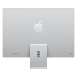 iMac 24" (2021) Apple M1 - 256 Go SSD - 16 GB AZERTY - French