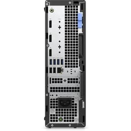 OptiPlex 7000 SFF Core i5-12600 3.3Ghz - SSD 256 GB - 32GB