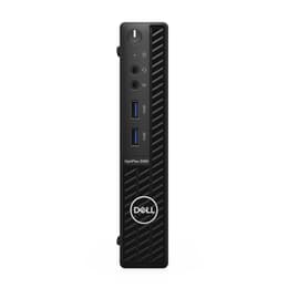 OptiPlex 3080 Micro Core i5-10500T 2.3Ghz - SSD 1 TB - 8GB