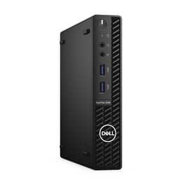 OptiPlex 3080 Micro Core i5-10500T 2.3Ghz - SSD 1 TB - 8GB