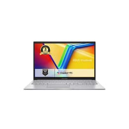 Asus VivoBook 15 X1504VA-BQ2875W 15-inch (2024) - Core 5 120U - 16GB - SSD 512 GB AZERTY - French