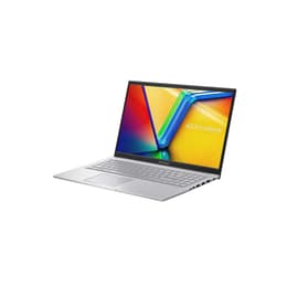 Asus VivoBook 15 X1504VA-BQ2875W 15-inch (2024) - Core 5 120U - 16GB - SSD 512 GB AZERTY - French
