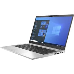 HP ProBook 630 G8 13-inch (2021) - Core i5 - Gen 11 (G) - 8GB - SSD 256 GB QWERTY - Swedish