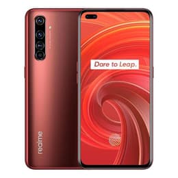 Realme X50 Pro 5G 256GB - Red - Unlocked