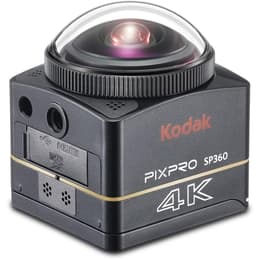 Kodak SP360 Camcorder USB - HDMI -