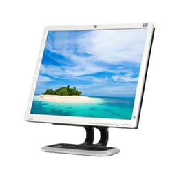 19-inch HP L1910 1280 x 1024 LED Monitor Grey