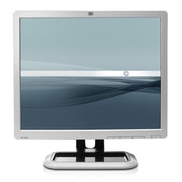 19-inch HP L1910 1280 x 1024 LED Monitor Grey
