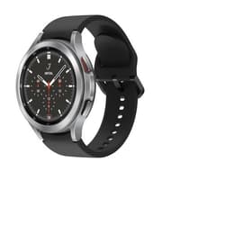 Smart Watch Galaxy Watch 4 Classic 46mm LTE HR GPS - Silver