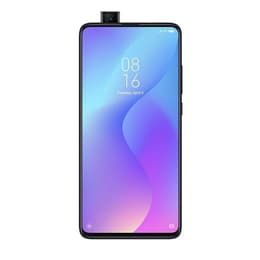 Xiaomi Mi 9T 128GB - Black - Unlocked - Dual-SIM