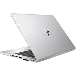 HP ProBook 640 G5 14-inch (2018) - Core i3 - Gen 8 (U) - 16GB - SSD 256 GB QWERTY - English