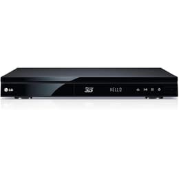 Lg HR831T Blu-Ray Players