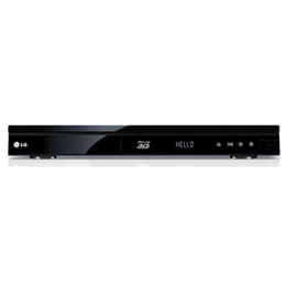 Lg HR831T Blu-Ray Players