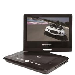 Thomson DVDPB-10 Blu-Ray Players