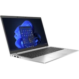 HP EliteBook 830 G5 13-inch (2021) - Core i5-8350U - 16GB - SSD 512 GB AZERTY - French
