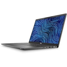 Dell Latitude 7420 2-in-1 14-inch (2021) - Core i5 - Gen 11 (G) - 16GB - SSD 256 GB QWERTZ - German