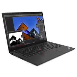 Lenovo ThinkPad T14 G4 14-inch (2023) - Core i5 - Gen 13 (U) - 16GB - SSD 256 GB QWERTY - Portuguese