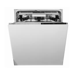 Whirlpool WIP4O32PT Built-in dishwasher Cm - 12 to 16 place settings