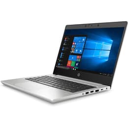 HP ProBook 430 G7 13-inch (2020) - Core i5 - Gen 10 (U) - 8GB - SSD 512 GB QWERTZ - German