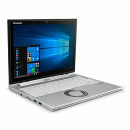 Panasonic ToughBook CF-XZ6 12-inch Core i5-7300U - SSD 256 GB - 8GB AZERTY - French