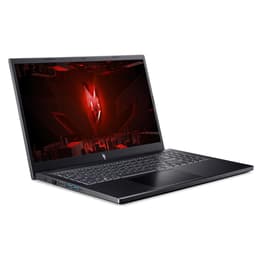 Acer Nitro V ANV15-51 15"-inch - Core i7-13620H - 16GB - SSD 512 GBGB NVIDIA GeForce RTX 4050 AZERTY - French