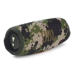 Jbl Charge 5 Bluetooth Speakers - Camo