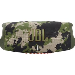 Jbl Charge 5 Bluetooth Speakers - Camo