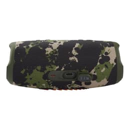 Jbl Charge 5 Bluetooth Speakers - Camo
