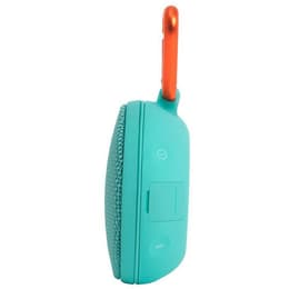 Jbl clip 2 Bluetooth Speakers - Green