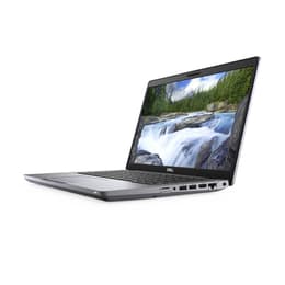 Dell Latitude 5411 14-inch (2020) - Core i5 - Gen 10 (H) - 32GB - SSD 512 GB QWERTZ - German