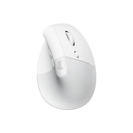 Logitech Lift Mouse Wireless