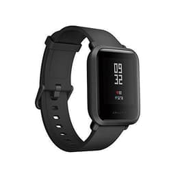 Huami Smart Watch Amazfit Bip HR GPS - Black