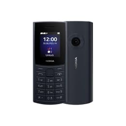 Nokia 110 - Blue - Unlocked