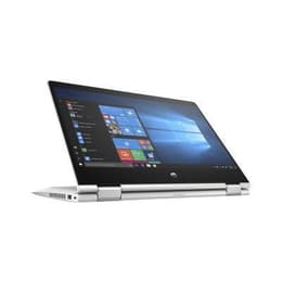 HP ProBook X360 435 G7 13-inch (2020) - Ryzen 3 - 4000 Series (U) - 8GB - SSD 256 GB AZERTY - French