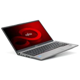 Fujitsu LifeBook U7411 14-inch (2021) - Core i7 - Gen 11 (G) - 16GB - SSD 256 GB QWERTZ - German