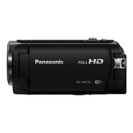 Panasonic HC-W570-EFK Camcorder - Black