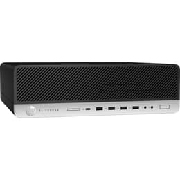 EliteDesk 800 G3 SFF Core i7-7700 3.6Ghz - SSD 256 GB - 8GB