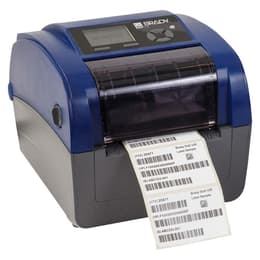 Brady BBP12 Pro printer