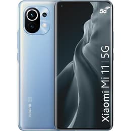 Xiaomi Mi 11 128GB - Blue - Unlocked